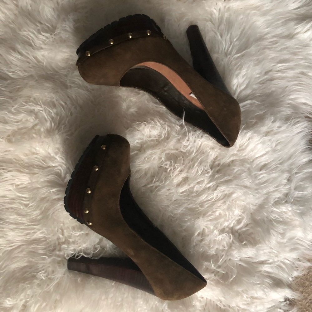Heels